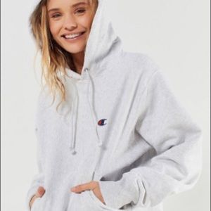 Champion sweatshirt